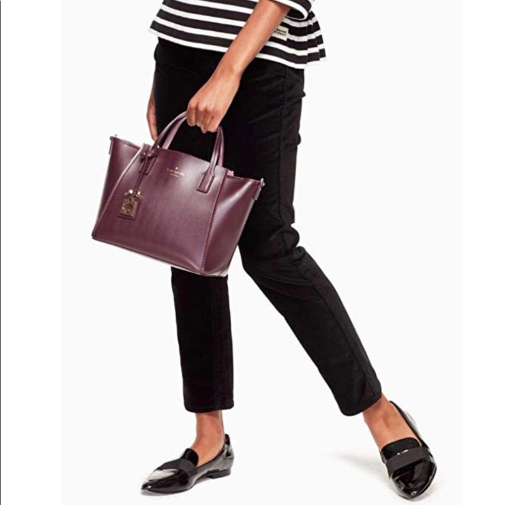 Kate Spade Turner Road Small Loryn - Picture 5 of 7